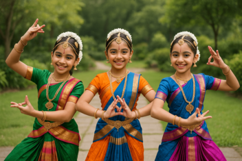 sruthi bharatanatyam