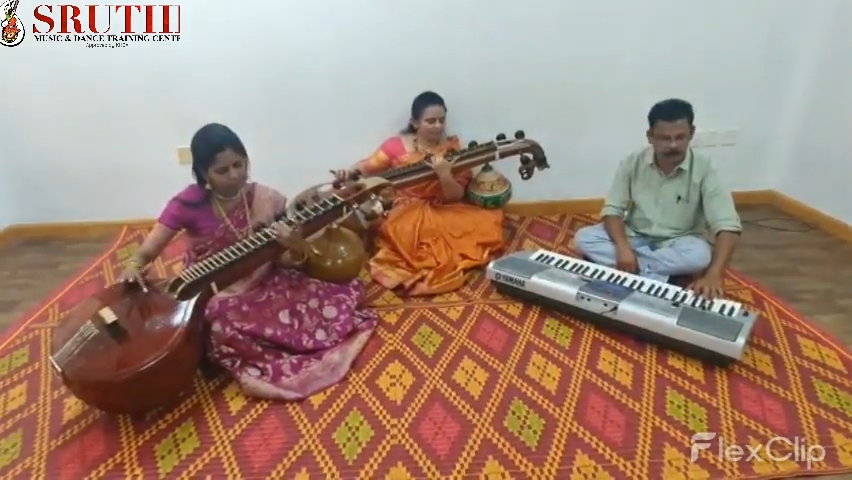 veena 3